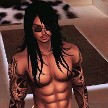 XXXJamesMills