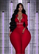 QueenBossBrownSkin