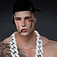 avatar bilde