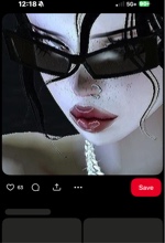 foto del avatar