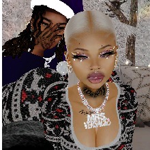 MeganVersace