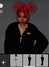 youngblackdoll