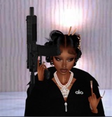 youngblackdoll