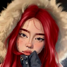 Portrait de l'avatar