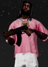 avatar picture
