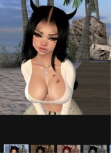 avatar picture