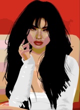 avatar resmi
