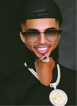 JAHZYRLOUIS