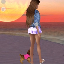 Foto de Avatar