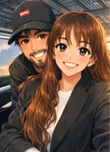 avatar picture