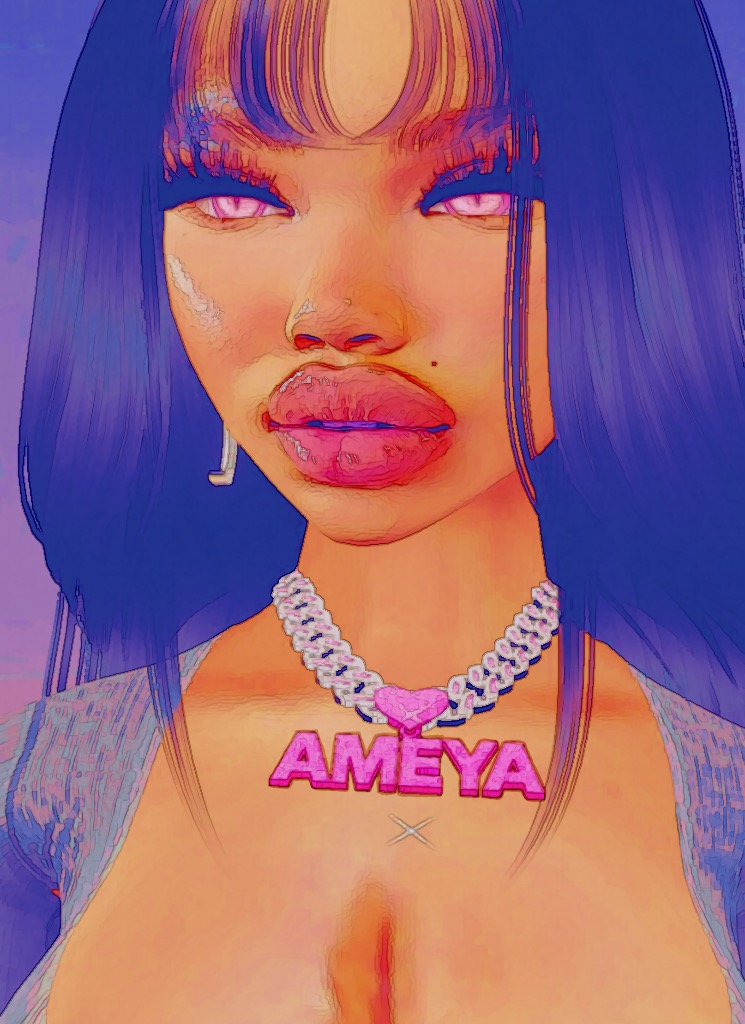 Ameya