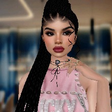 avatar bilde