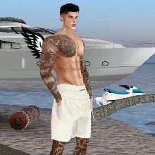 avatar picture