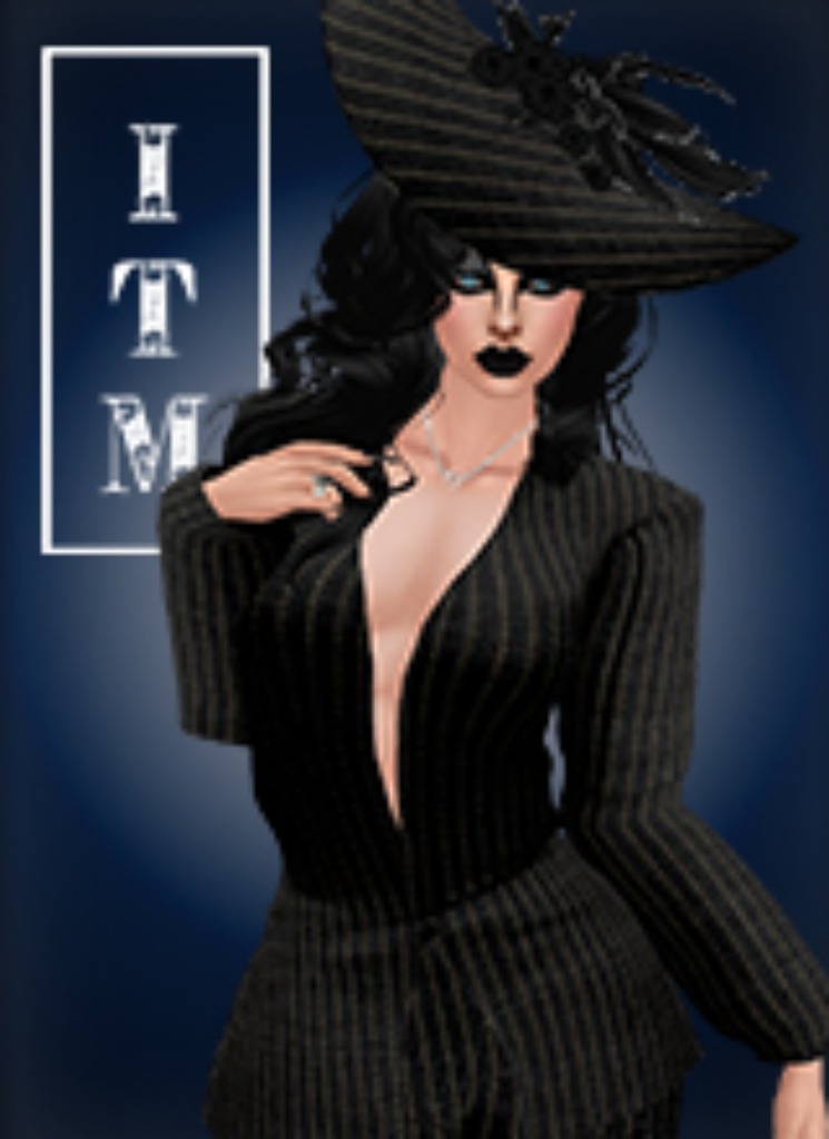 DevilishShantay