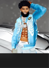 benjitwoone
