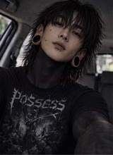 foto avatar