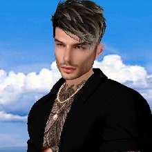 Avatar Bild