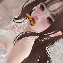Portrait de l'avatar