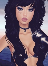foto avatar