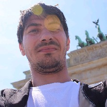 foto avatar