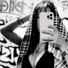 avatar bilde