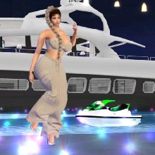 immagine avatar