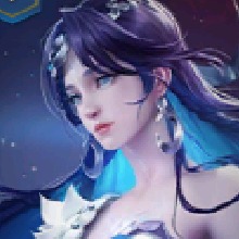 Portrait de l'avatar