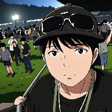 avatar picture