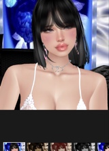 BerriBluBelle
