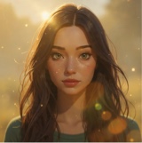 Portrait de l'avatar