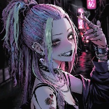 foto del avatar