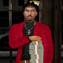 foto del avatar