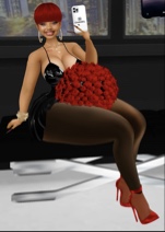 LadySnow2