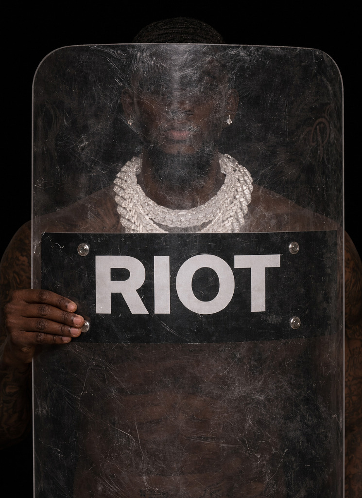 RiotShield