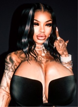 QueenAbriella