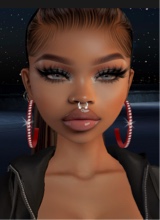 Portrait de l'avatar