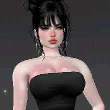 Avatar Bild