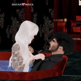 Avatar Bild