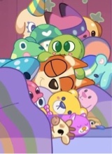 immagine avatar