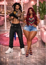 BigDarius