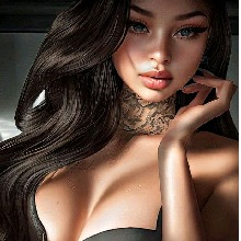 Desirableperfection
