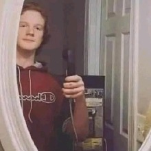ChadOverIce