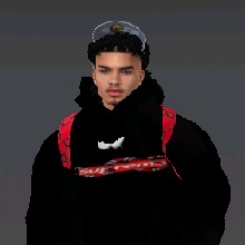 avatar resmi