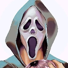YU Avatar