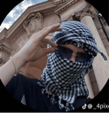 Portrait de l'avatar
