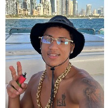 foto avatar