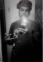 DaVonTheVoiceVirgo