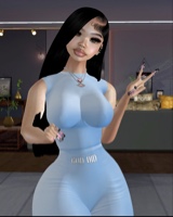 PhoebeThePrincess