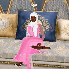 avatar picture