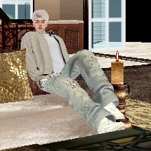 avatar picture